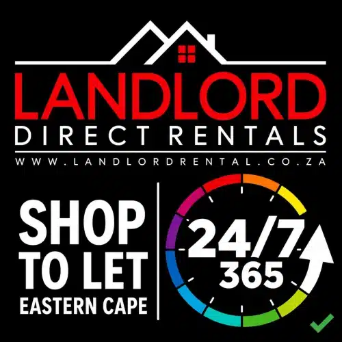 Shops to Let Eastern Cape