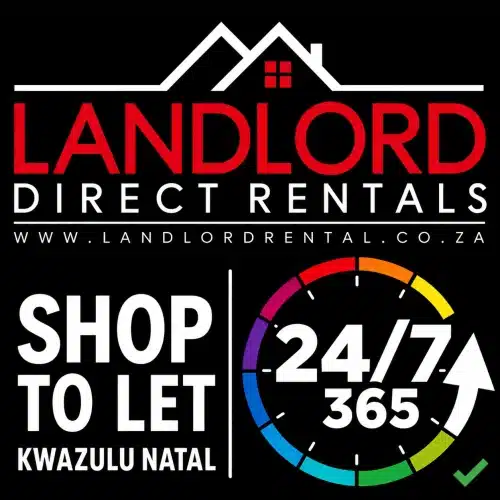 Shops to Let KwaZulu Natal