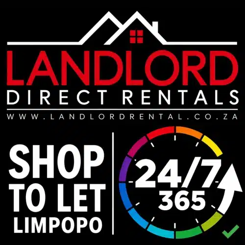 Shops to Let Limpopo