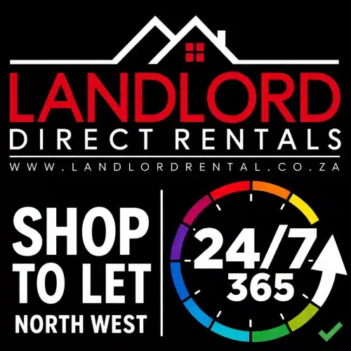 Shops to Let North West
