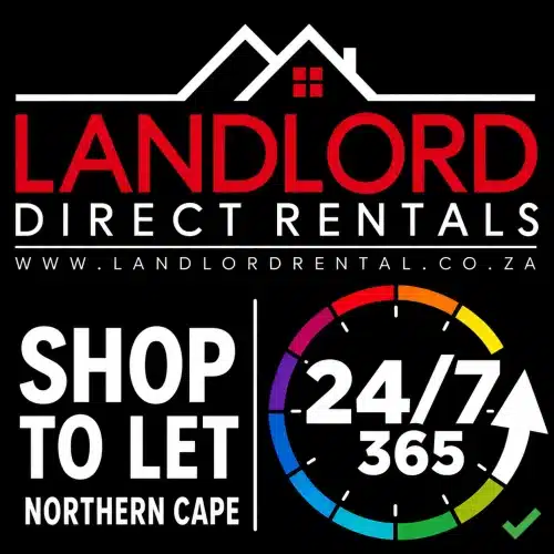 Shops to Let Northern Cape