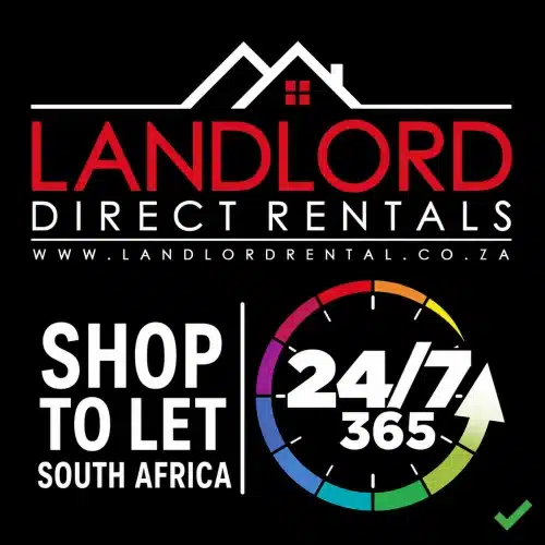 Shops to Let South Africa